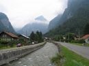 Canal de Samoëns